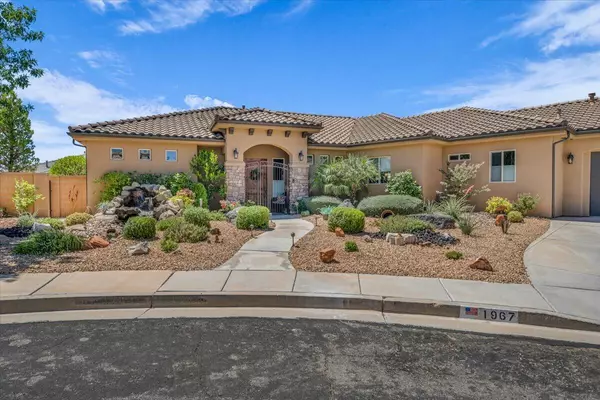 St George, UT 84770,1967 W 430 N