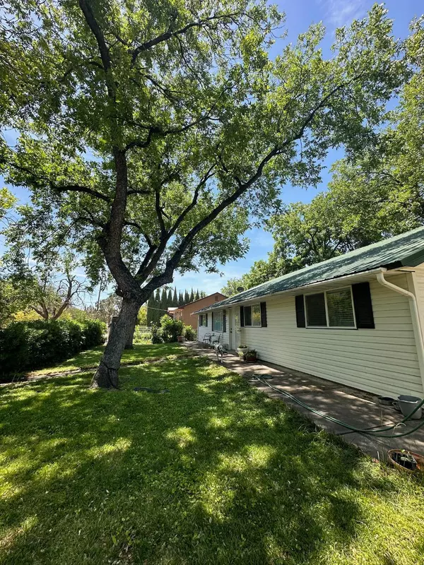 191 N ASH CREEK DR, Toquerville, UT 84774