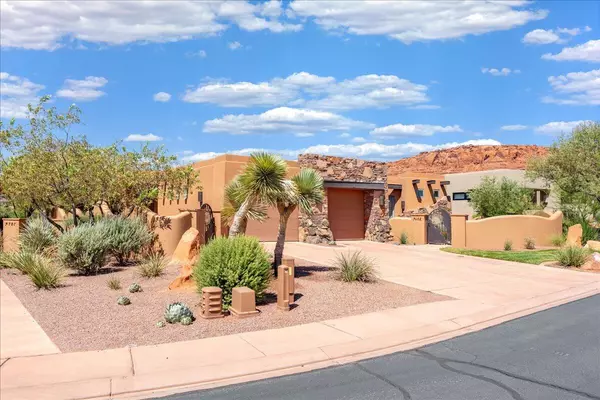 St George, UT 84770,2549 W Sinagua TRL 36