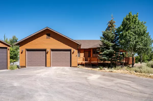 Cedar City, UT 84720,791 E High Cedar Highlands DR