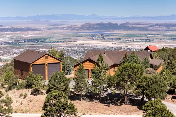 791 E High Cedar Highlands DR, Cedar City, UT 84720