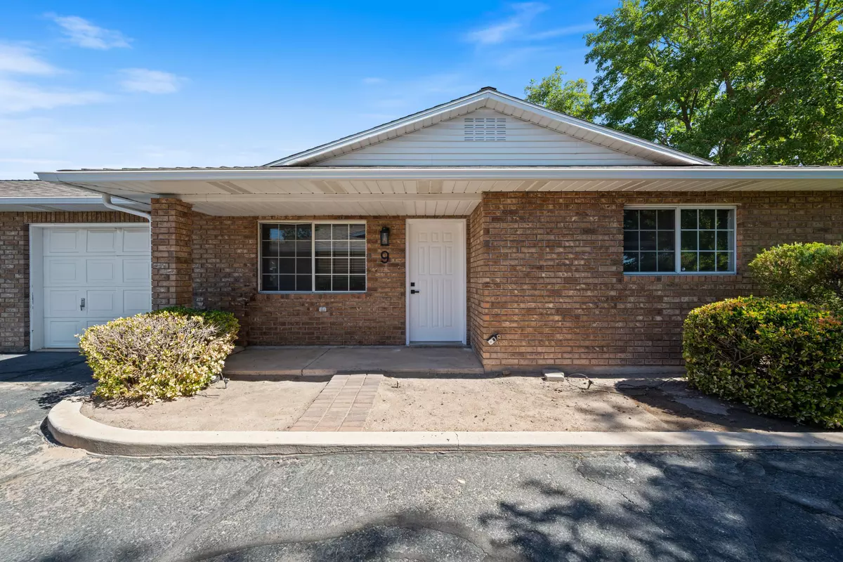 St George, UT 84770,350 W 100 S 9
