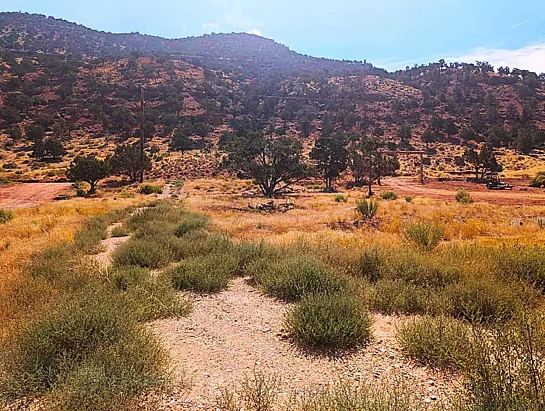 1517 N Foothill DR, Paragonah, UT 84760