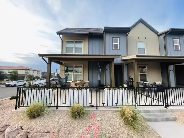 St George, UT 84790,714 W Claystone DR