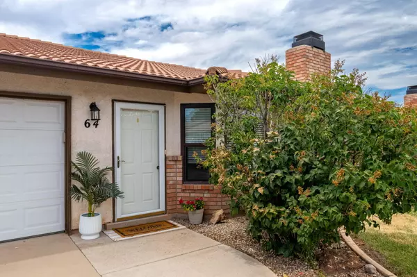 St George, UT 84790,1050 E BRIGHAM 64