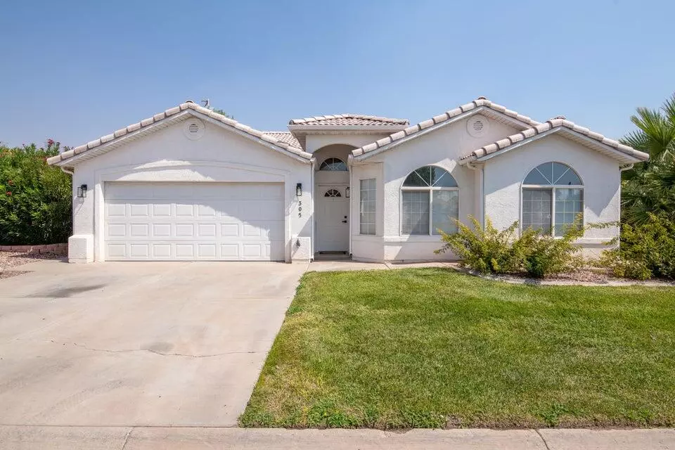Ivins, UT 84738,305 E 650