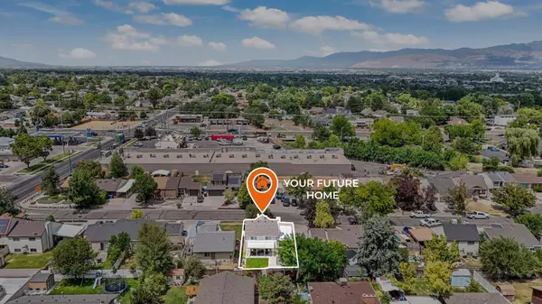 Taylorsville, UT 84129,3149 W Havea CIR