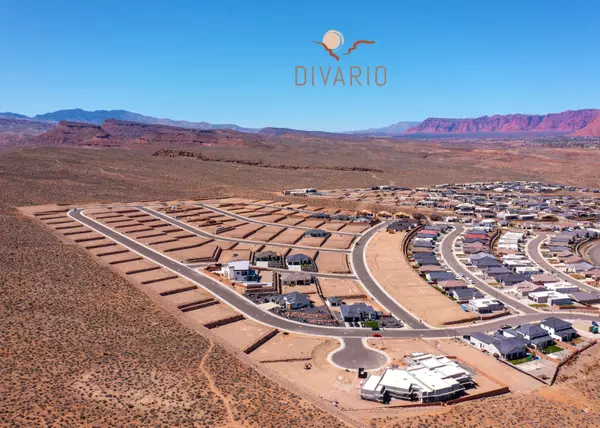 Lot 115 Lesina Heights DR, St George, UT 84770