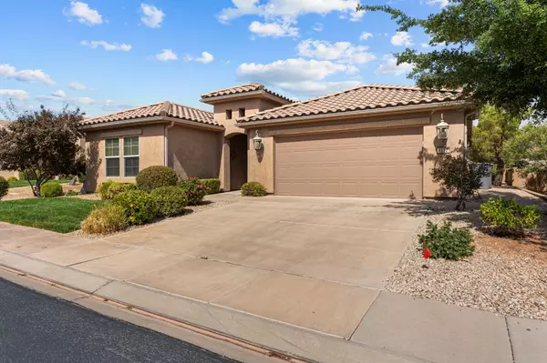 St George, UT 84790,4652 S MEDALLION DR