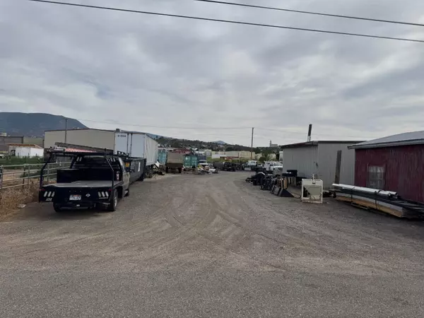 Cedar City, UT 84721,580 North