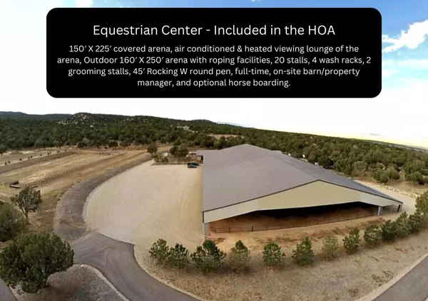 Cedar City, UT 84720,Lot 15 Harmony Mountain Ranch