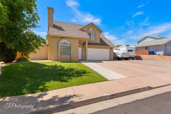 St George, UT 84790,2398 E 40 N ST