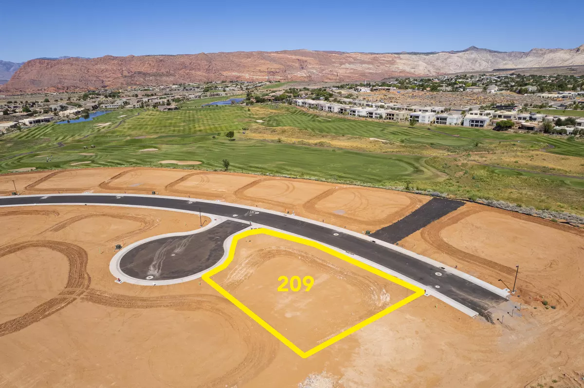 St George, UT 84770,Yellow Knolls Drive - 211