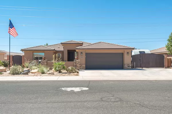 Hurricane, UT 84737,2863 W 625 N