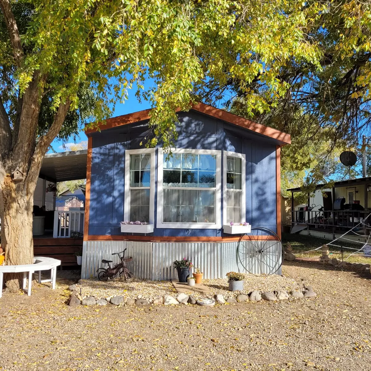 Beaver, UT 84713,1603 S Campground S 97