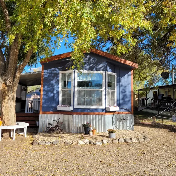 1603 S Campground S 97, Beaver, UT 84713