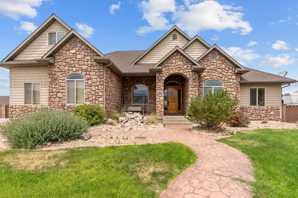 Cedar City, UT 84720,2846 W 350 S