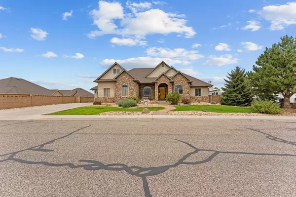 2846 W 350 S, Cedar City, UT 84720