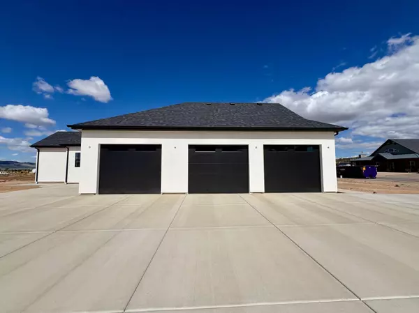 Cedar City, UT 84720,1878 S 4450 W Lot 15, 4B Ranch
