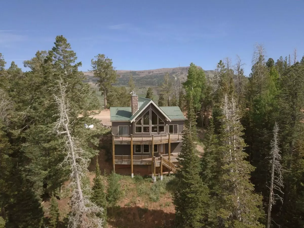 Brian Head, UT 84719,1231 N Aspen DR