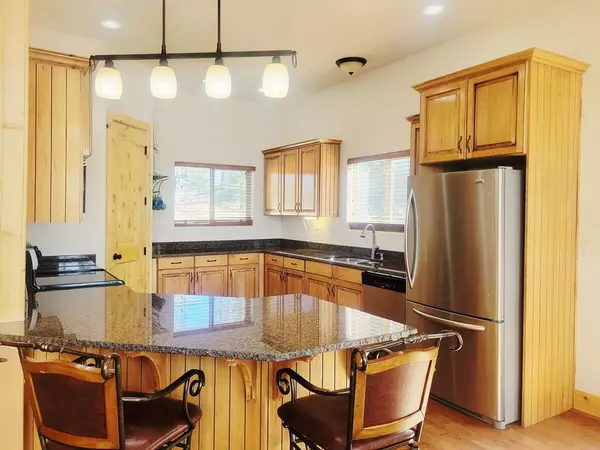 Brian Head, UT 84719,1231 N Aspen DR