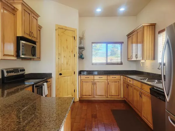 Brian Head, UT 84719,1231 N Aspen DR