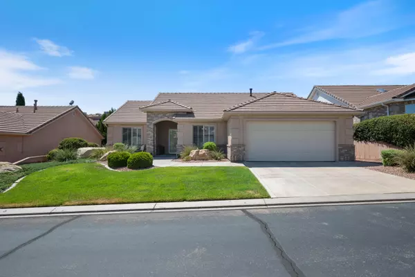 145 N MALL DR 63, St George, UT 84790