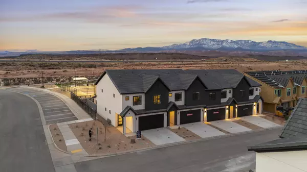 1705 S RIPPLE ROCK DR 3017, Washington, UT 84780