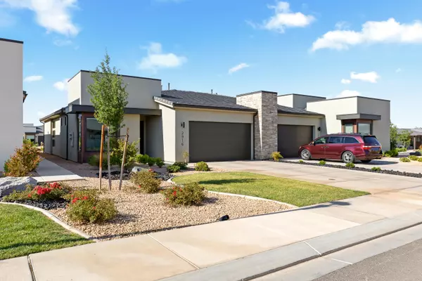 St George, UT 84790,2916 E SNOWBERRY DR