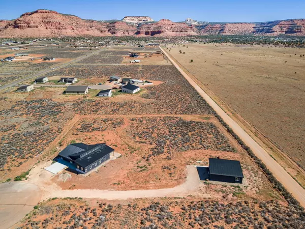 Kanab, UT 84741,45 Sego Lily CIR