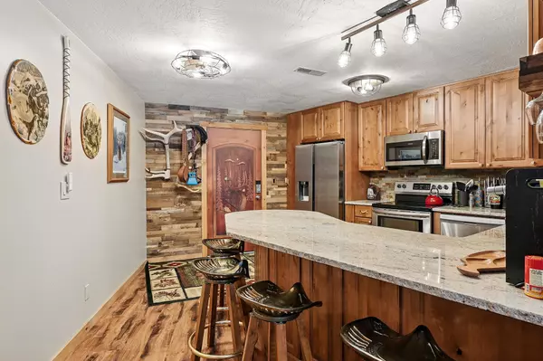 Brian Head, UT 84719,117 E Steam Engine Dr. #8A