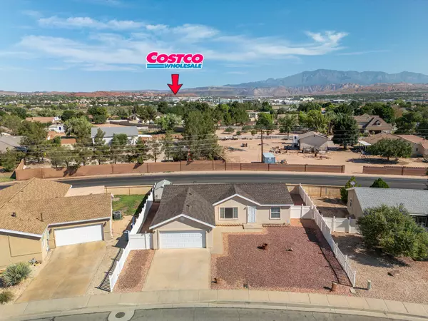 Washington, UT 84780,2050 S STONEGATE CIR 3