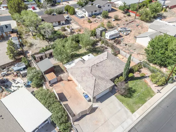Washington, UT 84780,293 N QUAIL RIDGE CIR