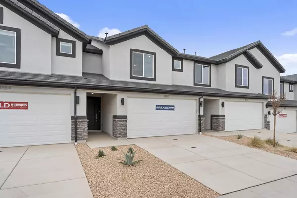 3356 E Dungeon Dr 2321, Washington, UT 84780