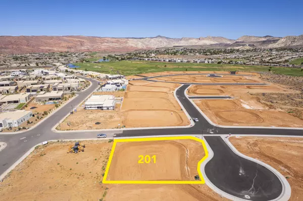 St George, UT 84770,Cinder Bluffs Parkway - 209