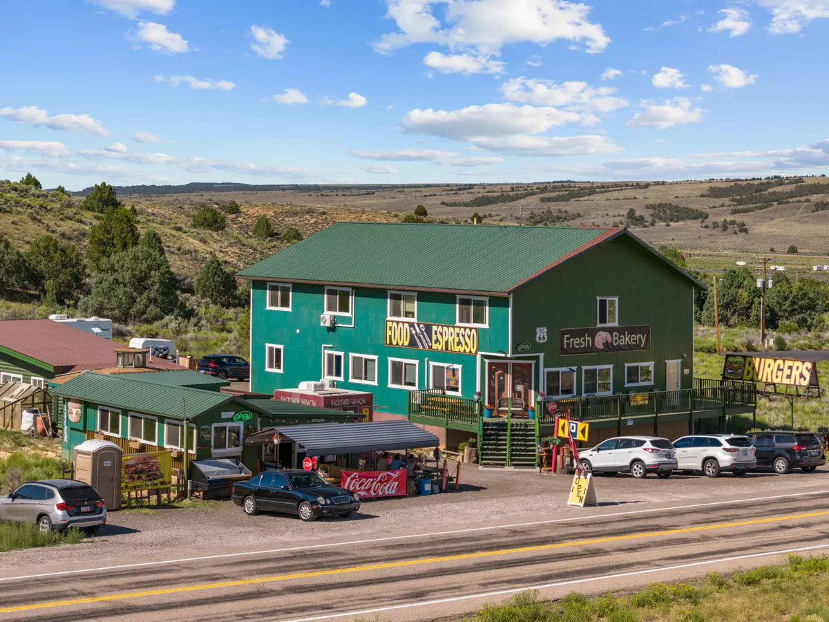 Panguitch, UT 84759,3124 E Utah State Highway 12