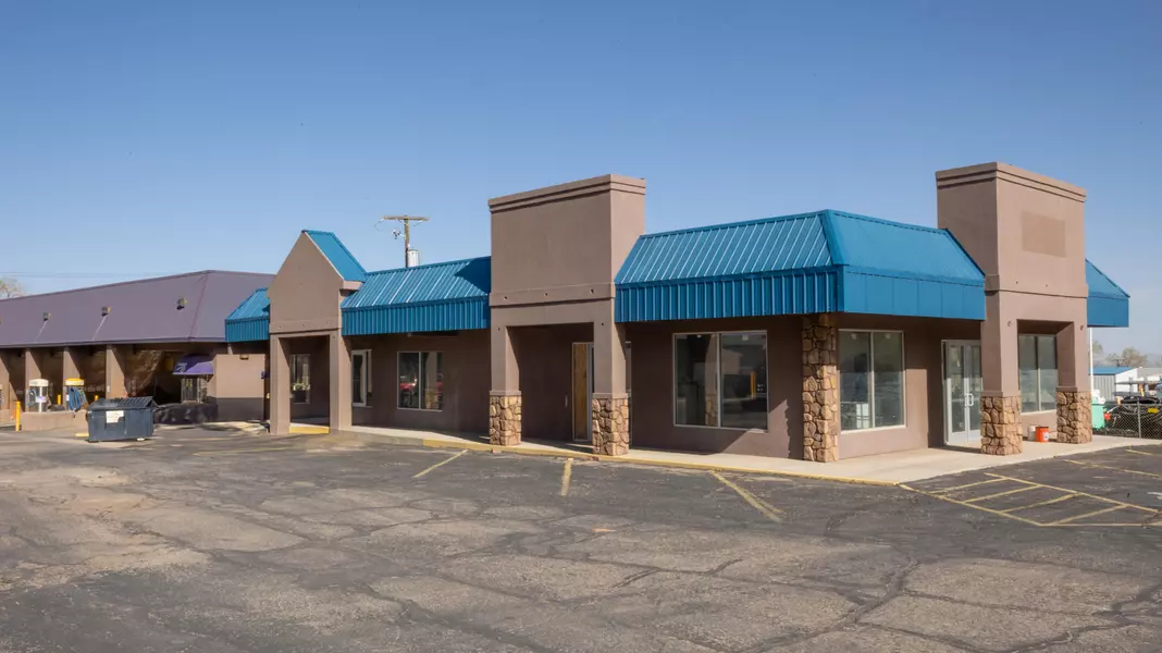 434 S Main ST, Cedar City, UT 84720