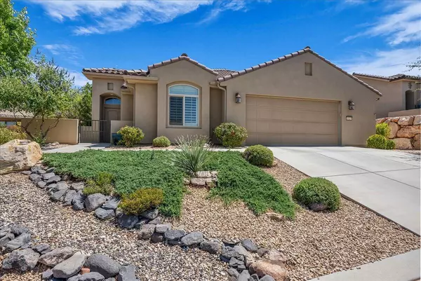 1327 WHITESTONE DR, St George, UT 84790