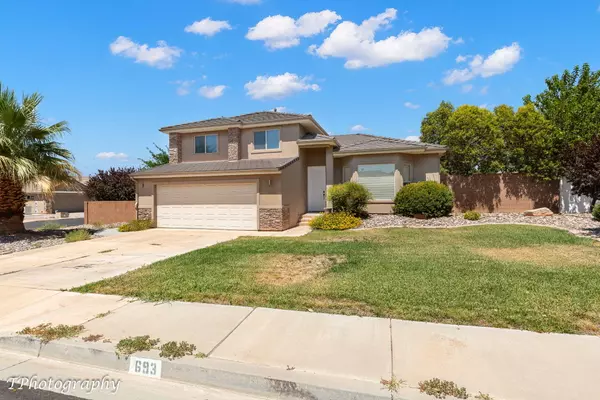 Washington, UT 84780,693 Castle Stone DR