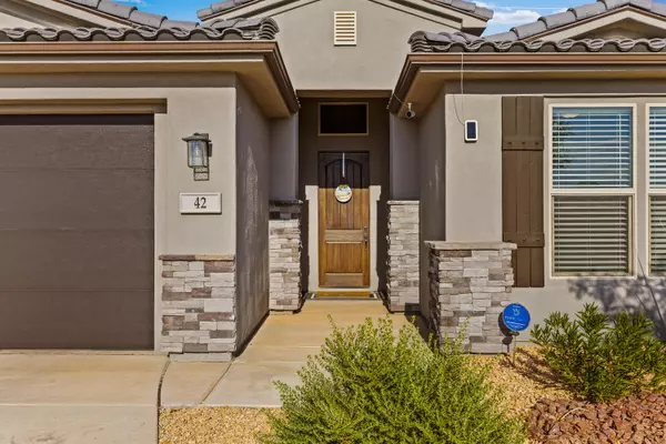 Washington, UT 84780,42 W Camino Borde
