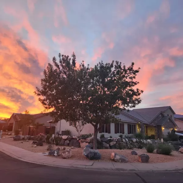 Toquerville, UT 84774,810 S PEACHTREE DR