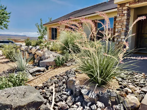 Toquerville, UT 84774,810 S PEACHTREE DR