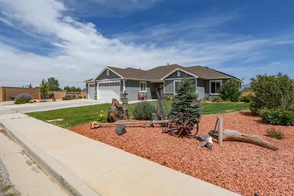 Cedar City, UT 84721,4784 N 2525