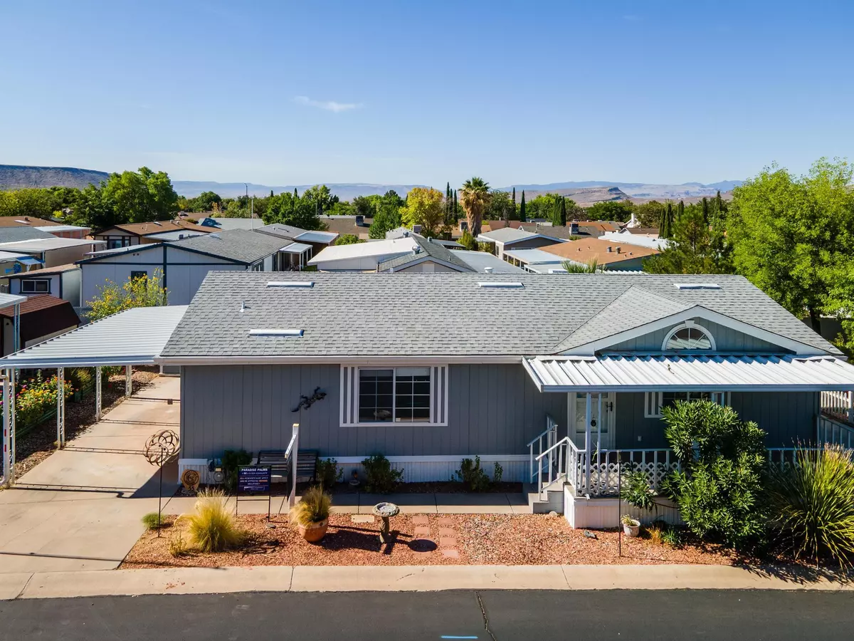 St George, UT 84770,1360 N Dixie Downs RD 55