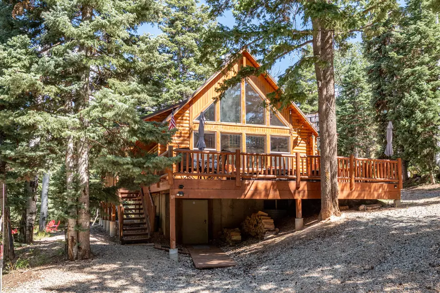 825 W Big Horn CIR, Duck Creek, UT 84762
