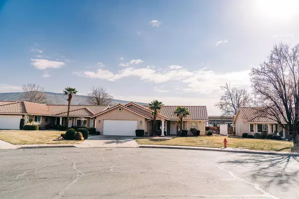 St George, UT 84770,1825 W MATHIS PARK 40