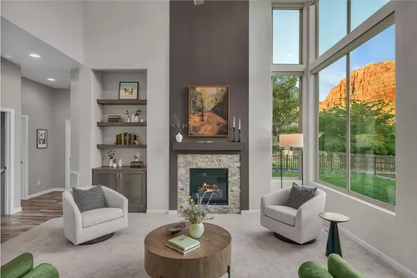 Springdale, UT 84767,101 Chuckwalla LN