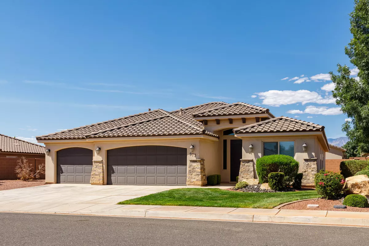 Washington, UT 84780,973 E 3850 S