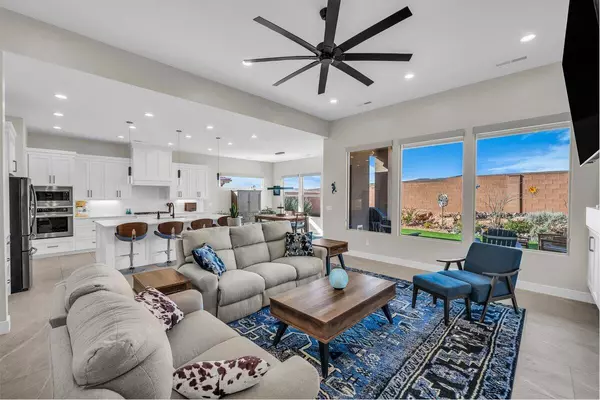 Ivins, UT 84738,483 W Palo Verde WAY