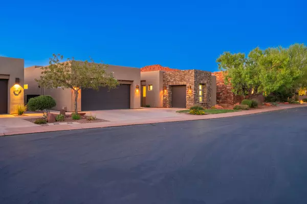 St George, UT 84770,2085 N Tuweap DR 45